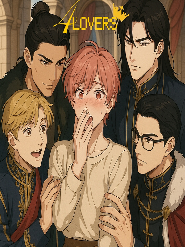 4 LOVERS