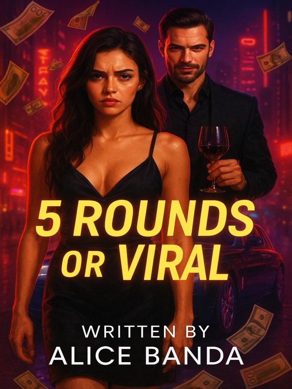 5 rounds or viral