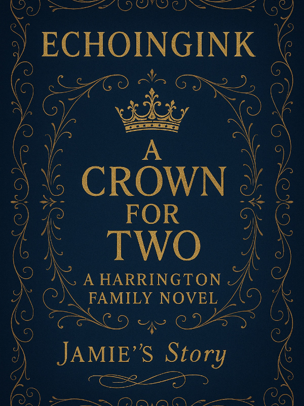 A Crown For Two