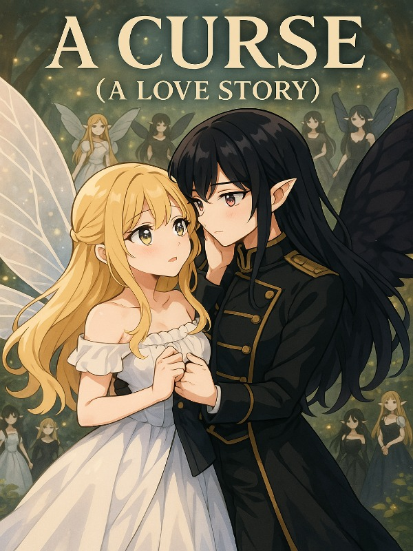 A Curse (The Love Story) GL