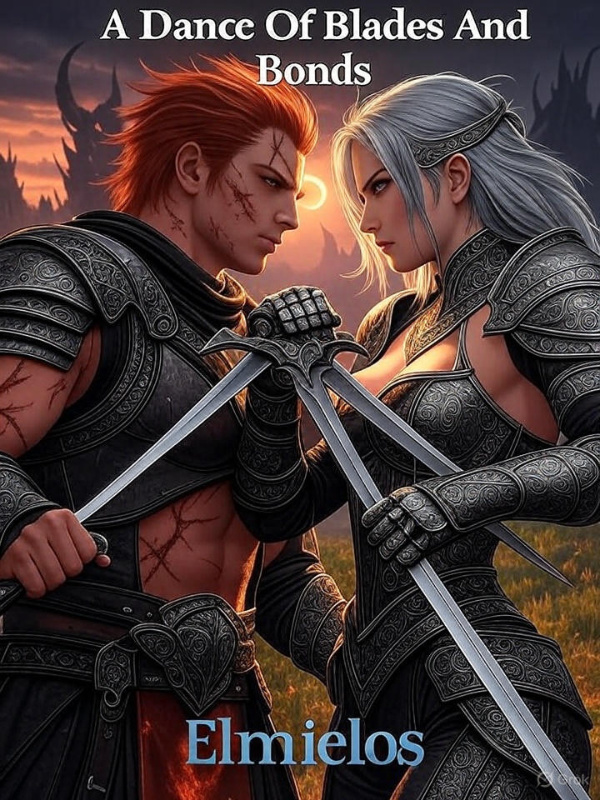 A Dance Of Blades And Bonds
