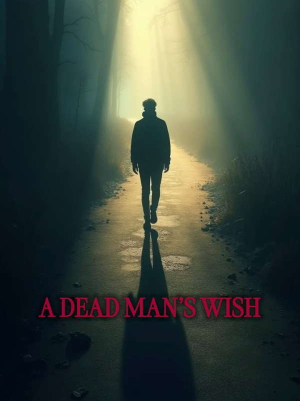 A DEAD MAN'S WISH