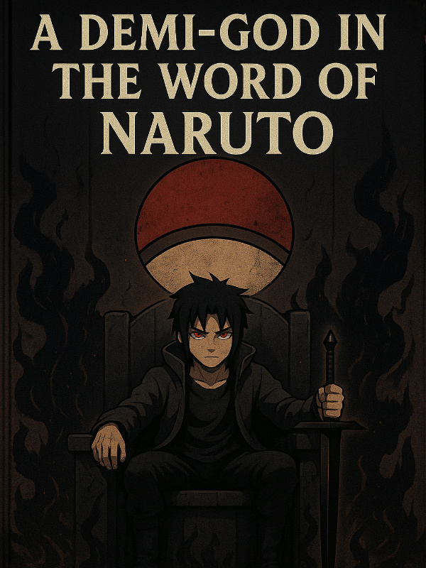 A Demi-God in the World of Naruto