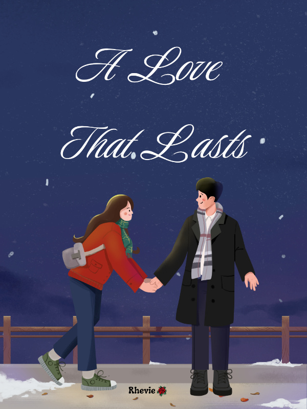 "A Love That Lasts"