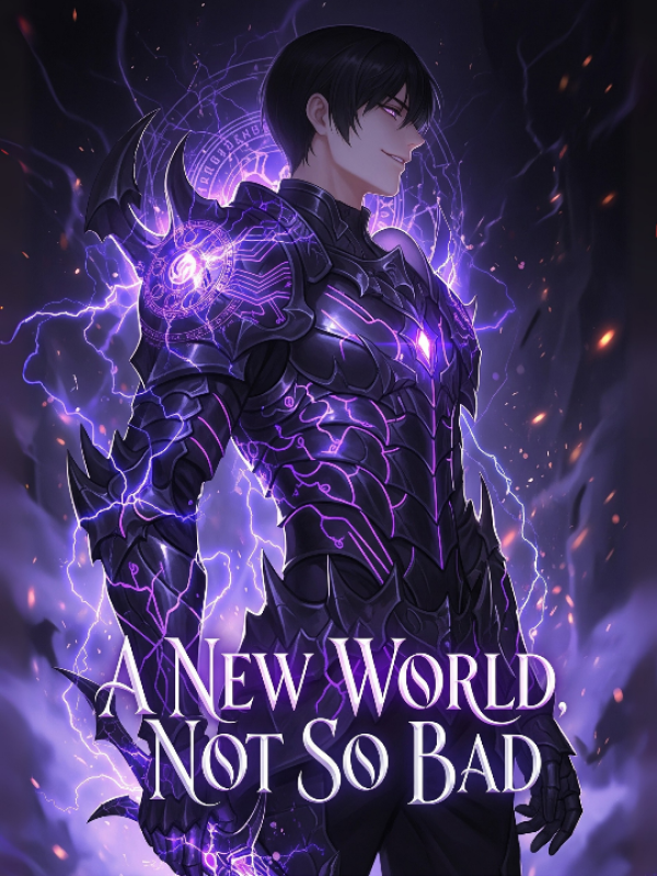 A New World, Not So Bad