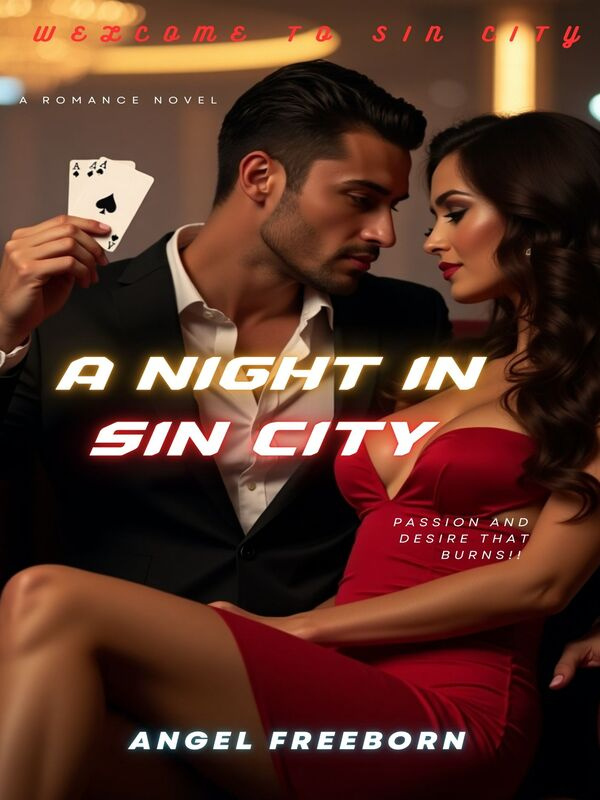 A NIGHT IN SIN CITY