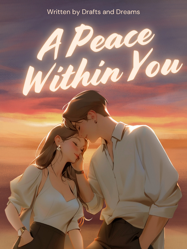 A Peace Within You