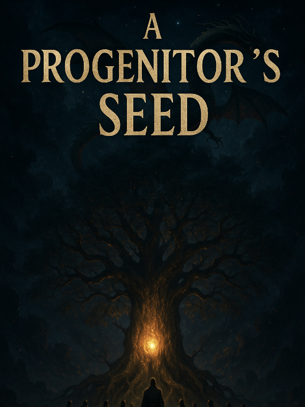 A PROGENITOR'S SEED