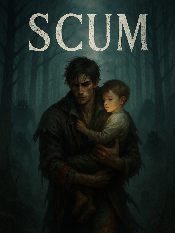 A Scum's Redemption
