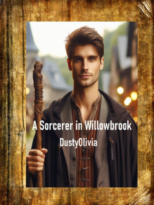 A Sorcerer in Willowbrook