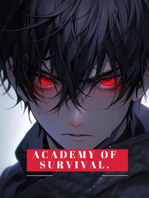 ACADEMY OF SURVIVAL