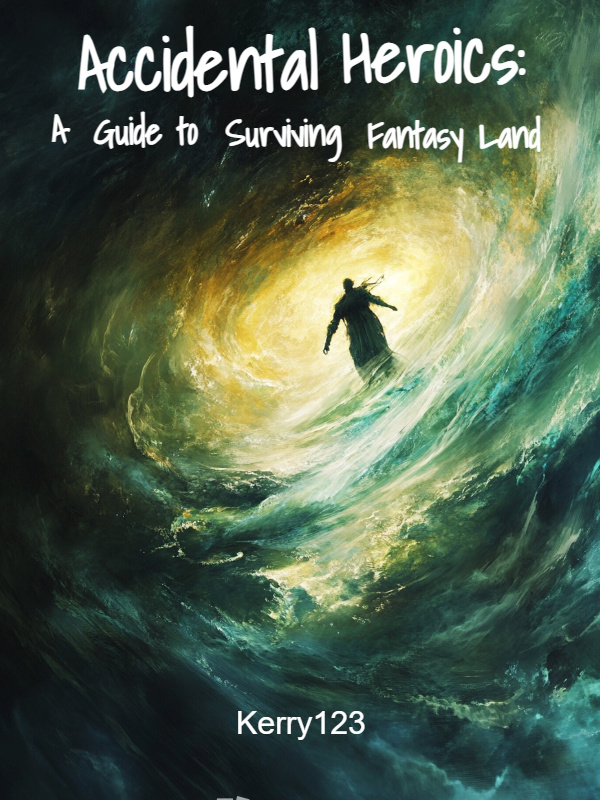 Accidental Heroics: A Guide to Surviving Fantasy Land