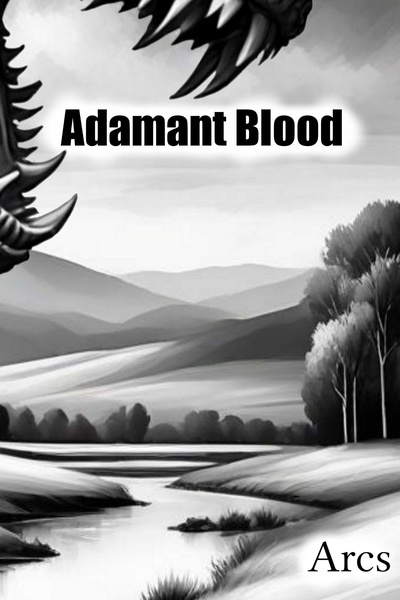 Adamant Blood