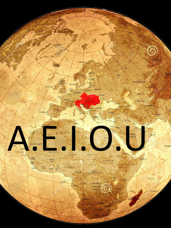 A.E.I.O.U