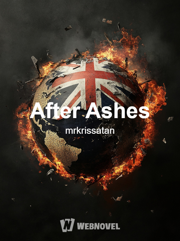 After Ashes