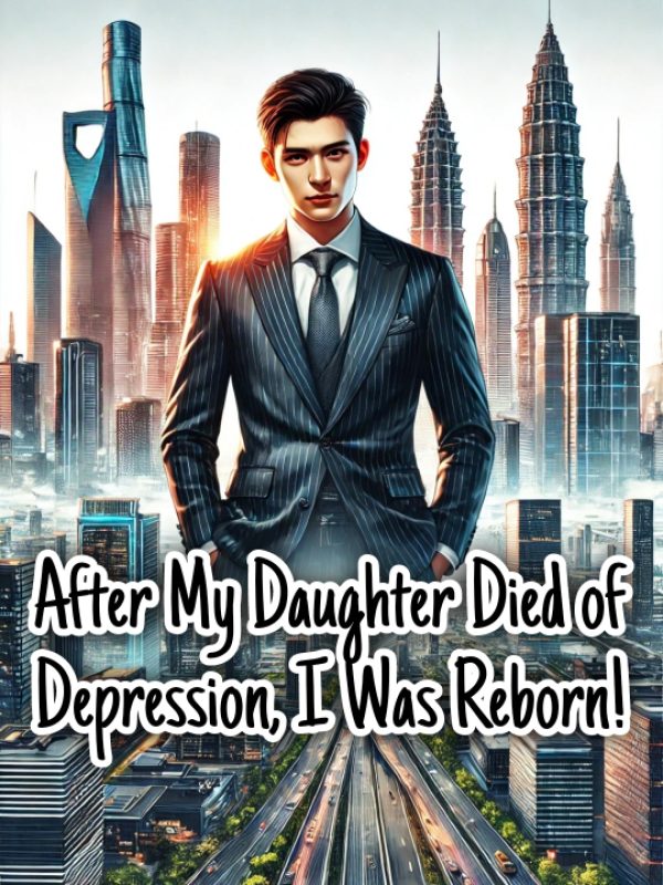 After My Daughter Died of Depression, I Was Reborn!