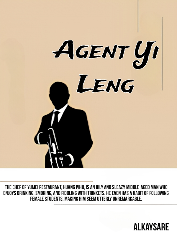 Agent Yi Leng