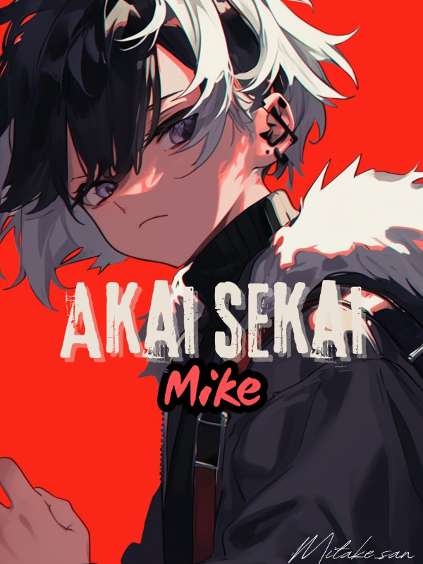 Akai Sekai: Mike (Eng. ver)