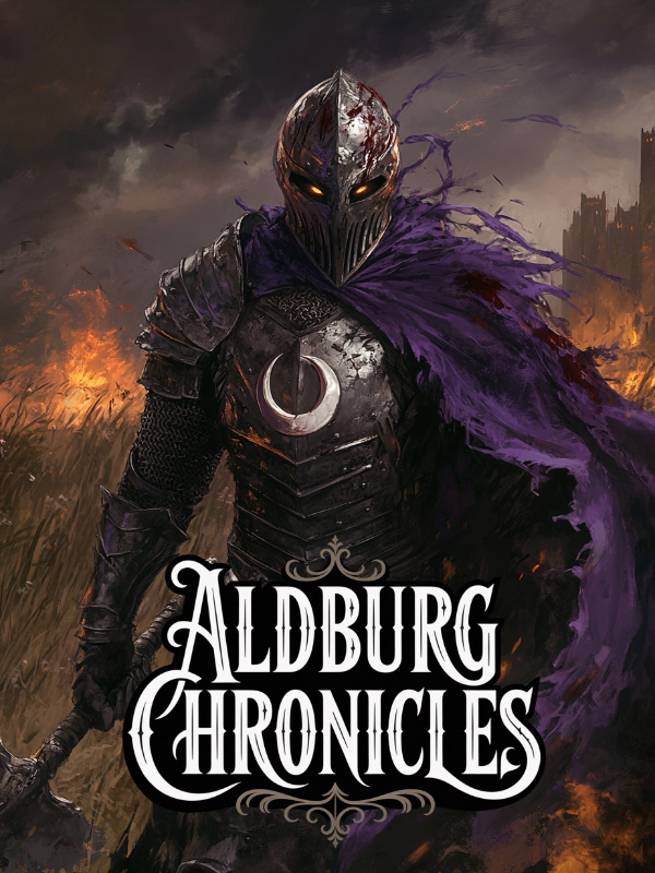 Aldburg Chronicles: Knighthood In Another World