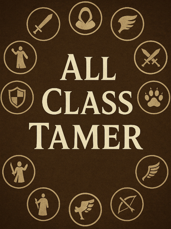 All Class Tamer