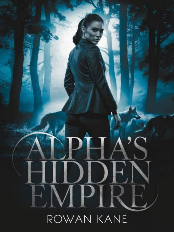 Alpha's Hidden Empire