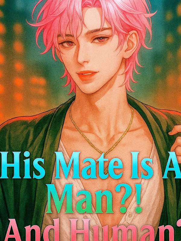 Alpha's Secret Male Mate...