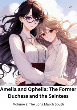 Amelia and Ophelia: The Former Grand Duchess and Saintess.