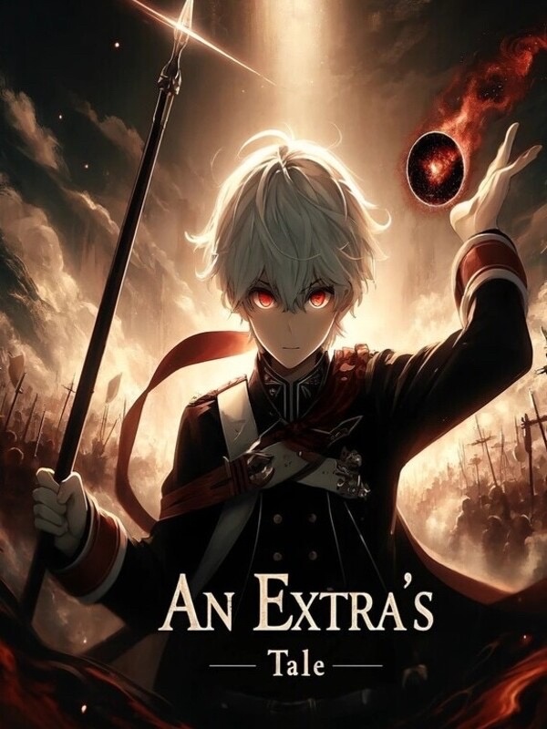 An extra’s tale