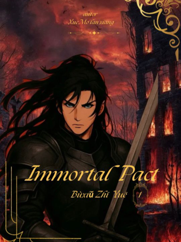 an immortal pact
