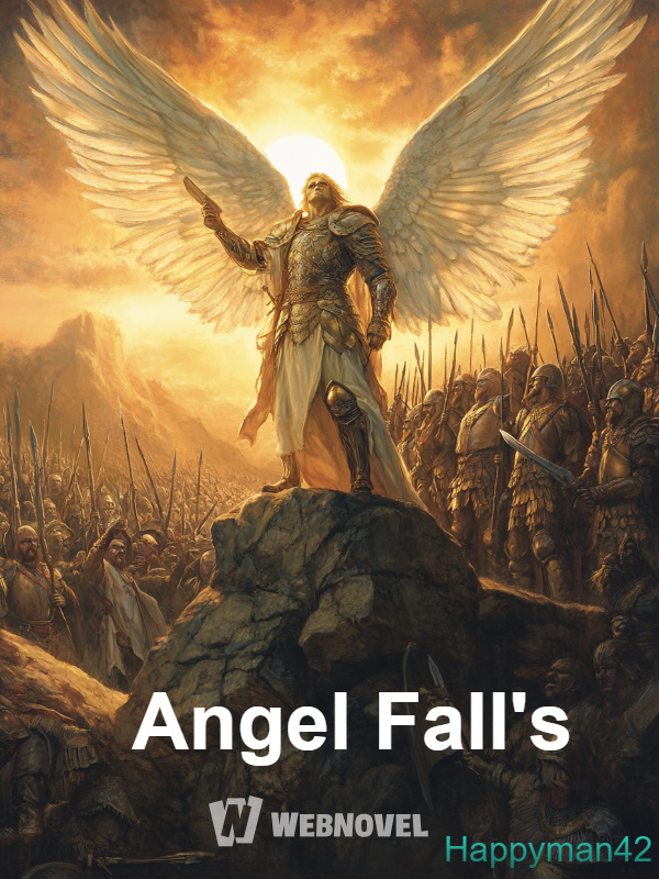 Angel Fall's