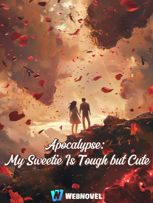 Apocalypse: My Sweetie Is Tough but Cute