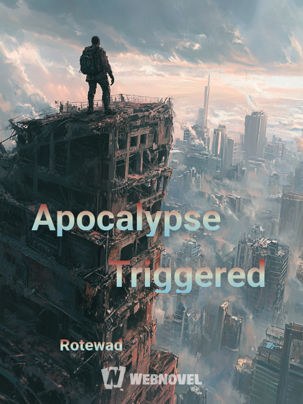 Apocalypse: Roach to Supreme Being
