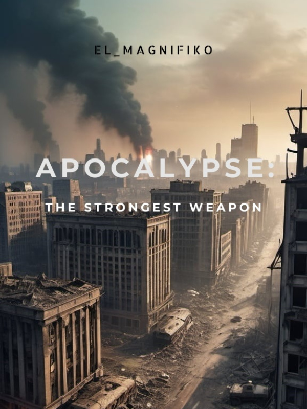 Apocalypse: The Strongest Weapon