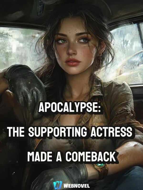 Apocalypse: The Supporting Actress Made a Comeback