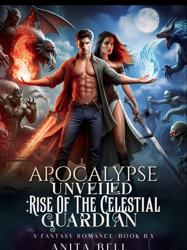 Apocalypse Unveiled: Rise Of The Celestial Guardian