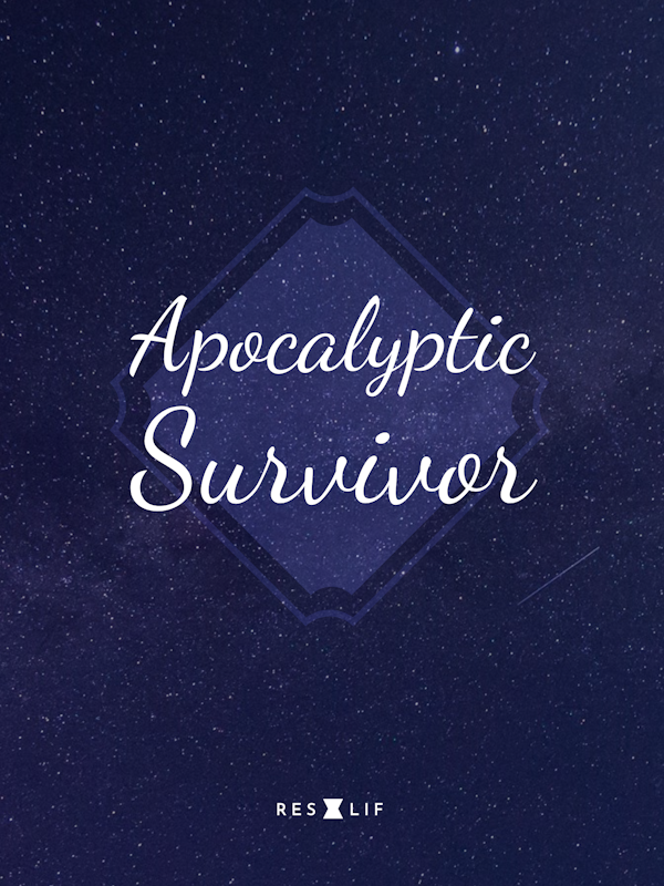 Apocalyptic Survivor