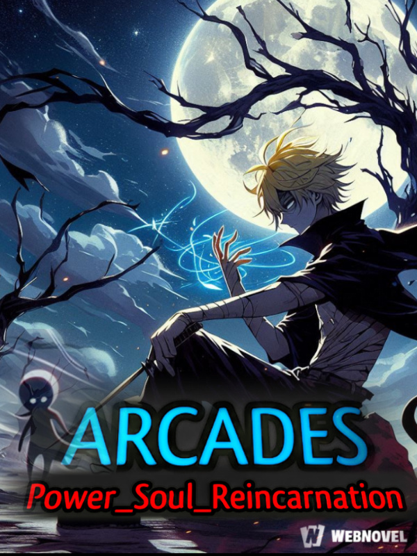 ARCADES