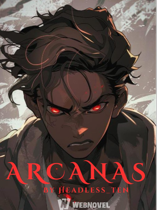 Arcanas