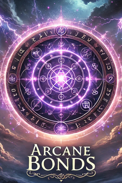 Arcane Bonds