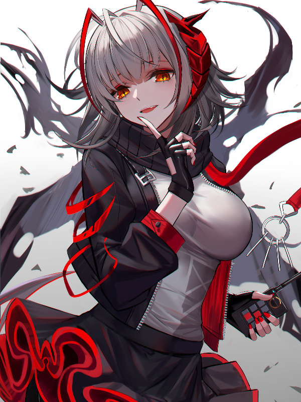 Arknights:The Madman Doctor Strikes Again!