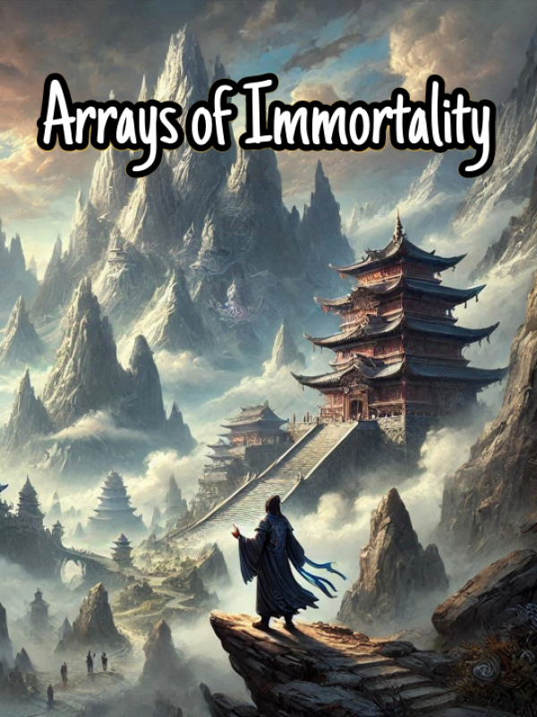 Arrays of Immortality