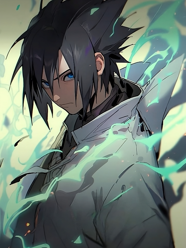 As Sasuke With 10-Quest System