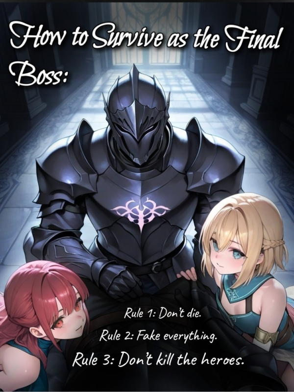 As the Demon King: I must protect the heroes