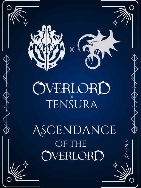 Ascendance of the Overlord