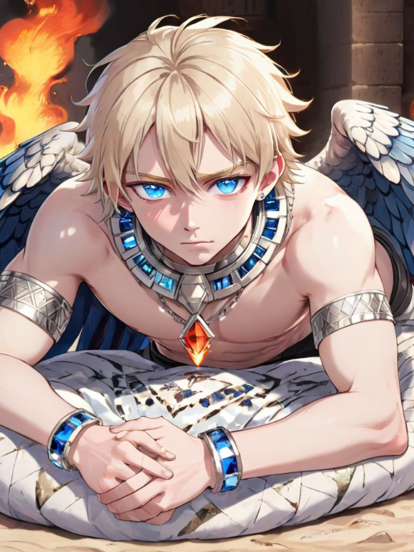 Ascending Pride