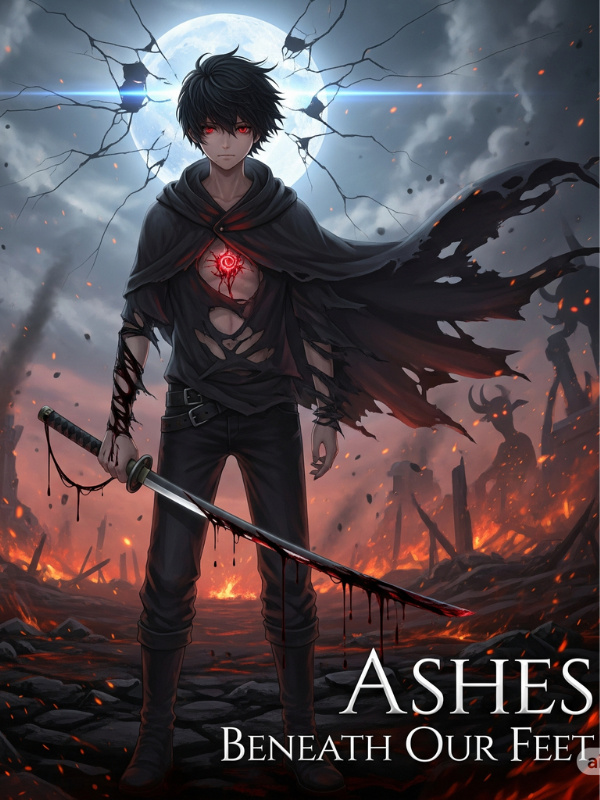 Ashes Beneath Our Feet