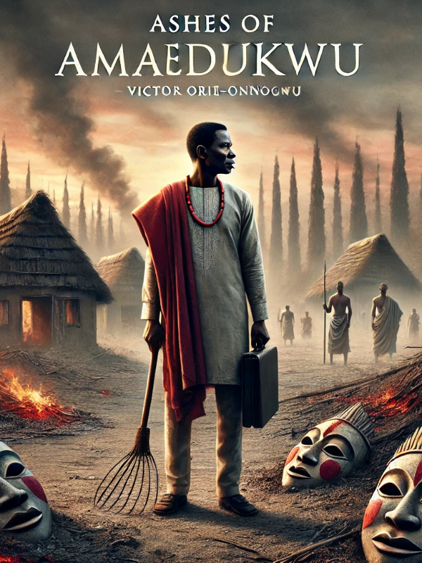 Ashes of Amaedukwu
