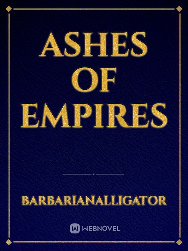 Ashes of Empires