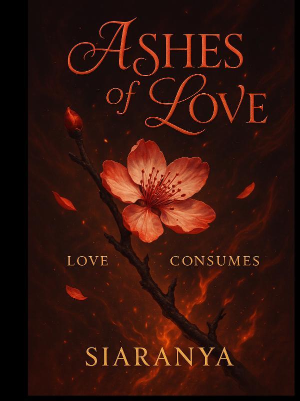 Ashes of Love: Love Consumes