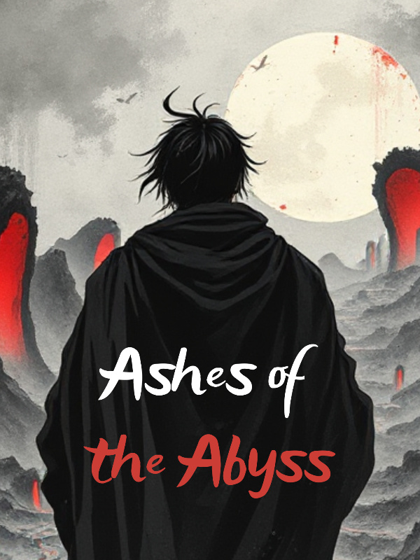 Ashes of the Abyss